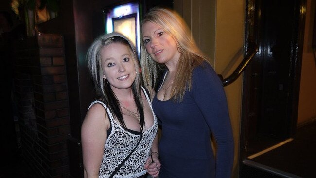 Photos from The Exchange Hotel's Sexy Saturdays, in 2011 in Gawler.