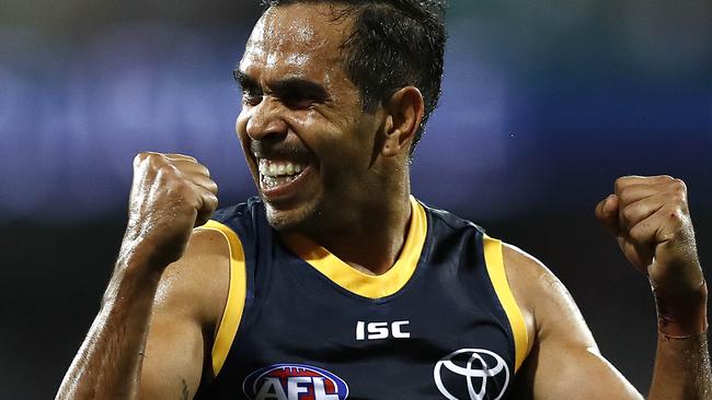 Beloved Betts bows out