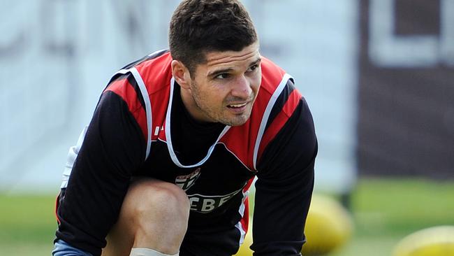 Put Leigh Montagna on your recruiting radar.