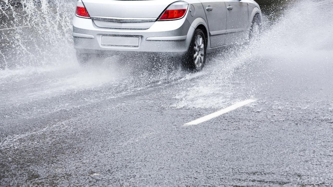 Take care on the roads. Picture: istock.