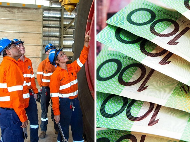 No experience required: 10 well-paid mining jobs up for grabs