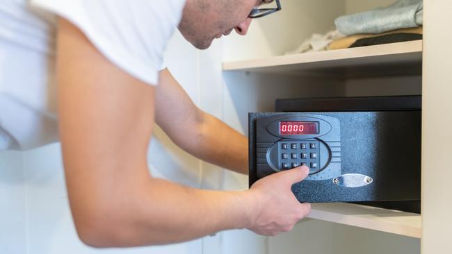 Leaving your passport in the hotel safe may sound like a good idea, but not if you're hitting the shops in Japan.