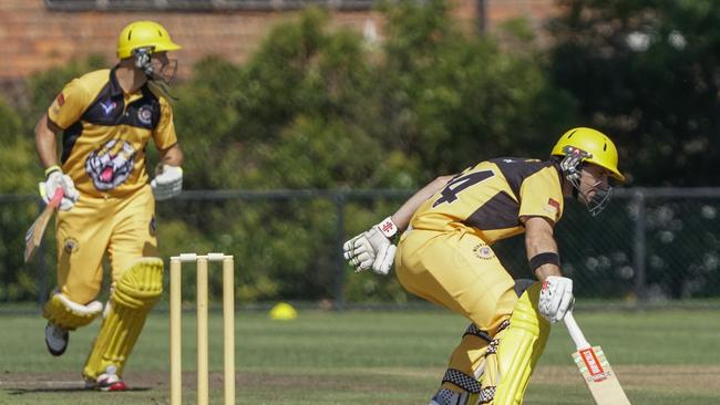 Werribee star Matthew Dean. Picture: Valeriu Campan