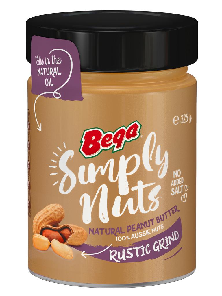 Bega triumphs over Kraft in three-year peanut butter battle