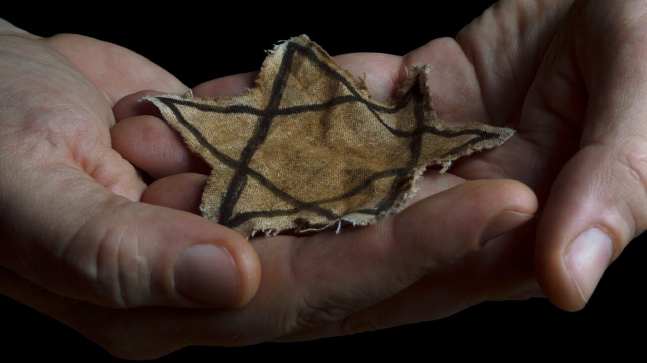 Jewish community terrified of ‘repeat’ of the Holocaust