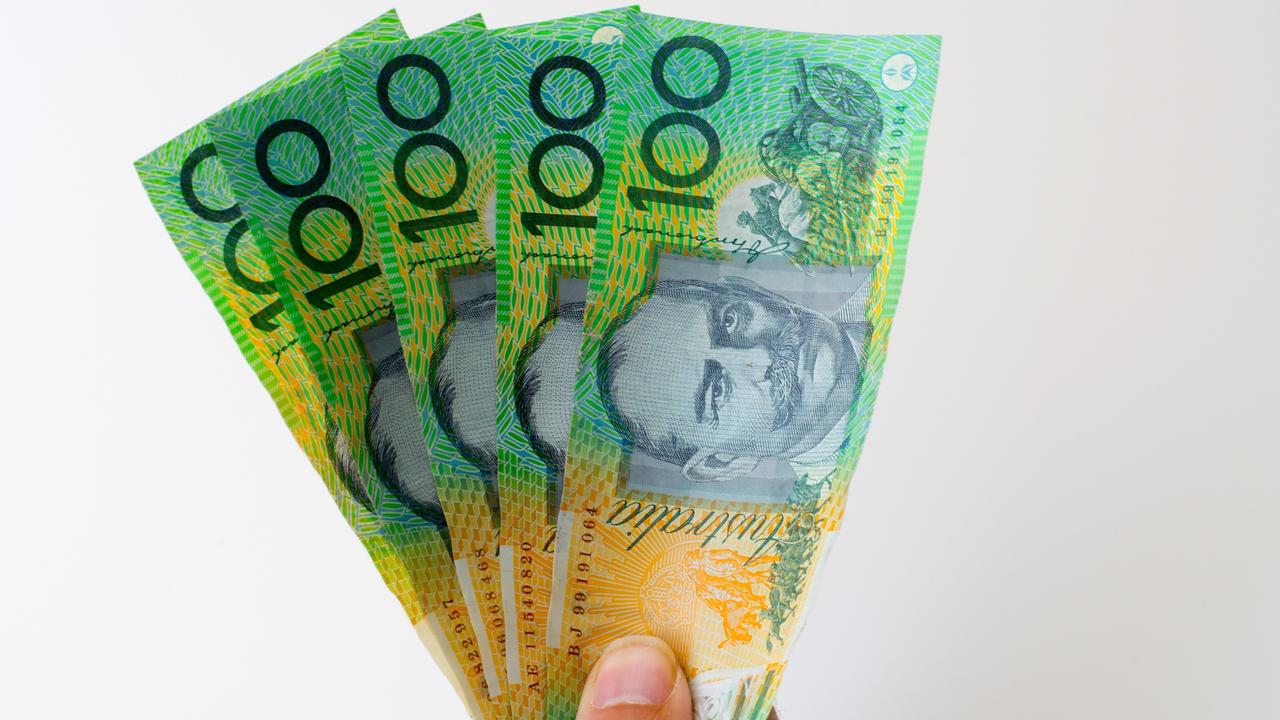 The ATO will expect your bill to be paid by the end of October 31. Picture: iStock