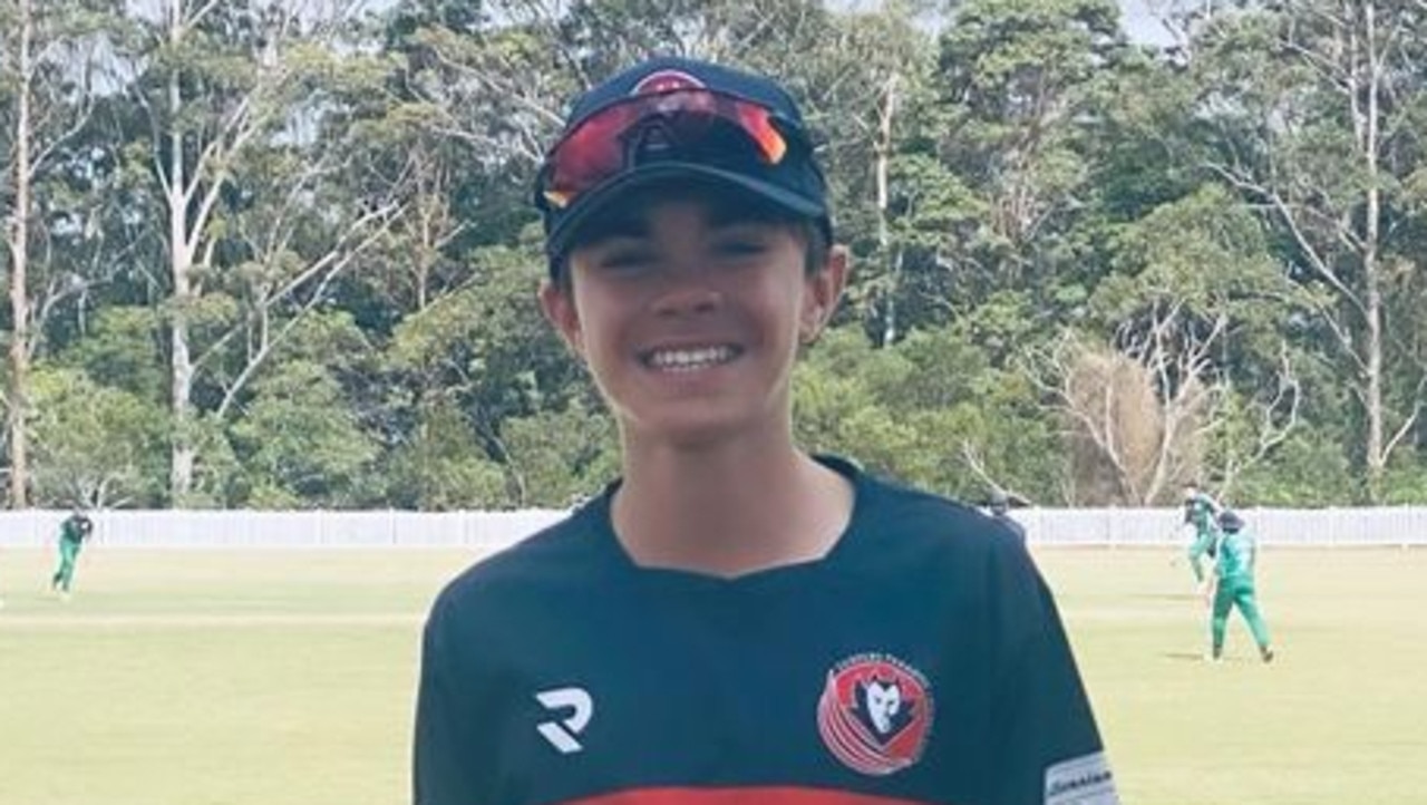 Top 19 performers from the all senior grades of Gold Coast cricket