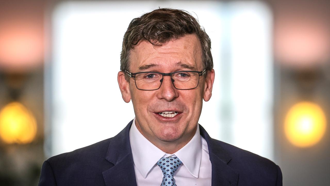 Mr Tudge’s spokesperson said the minister is considering an appeal. Picture: David Gray/Getty Images