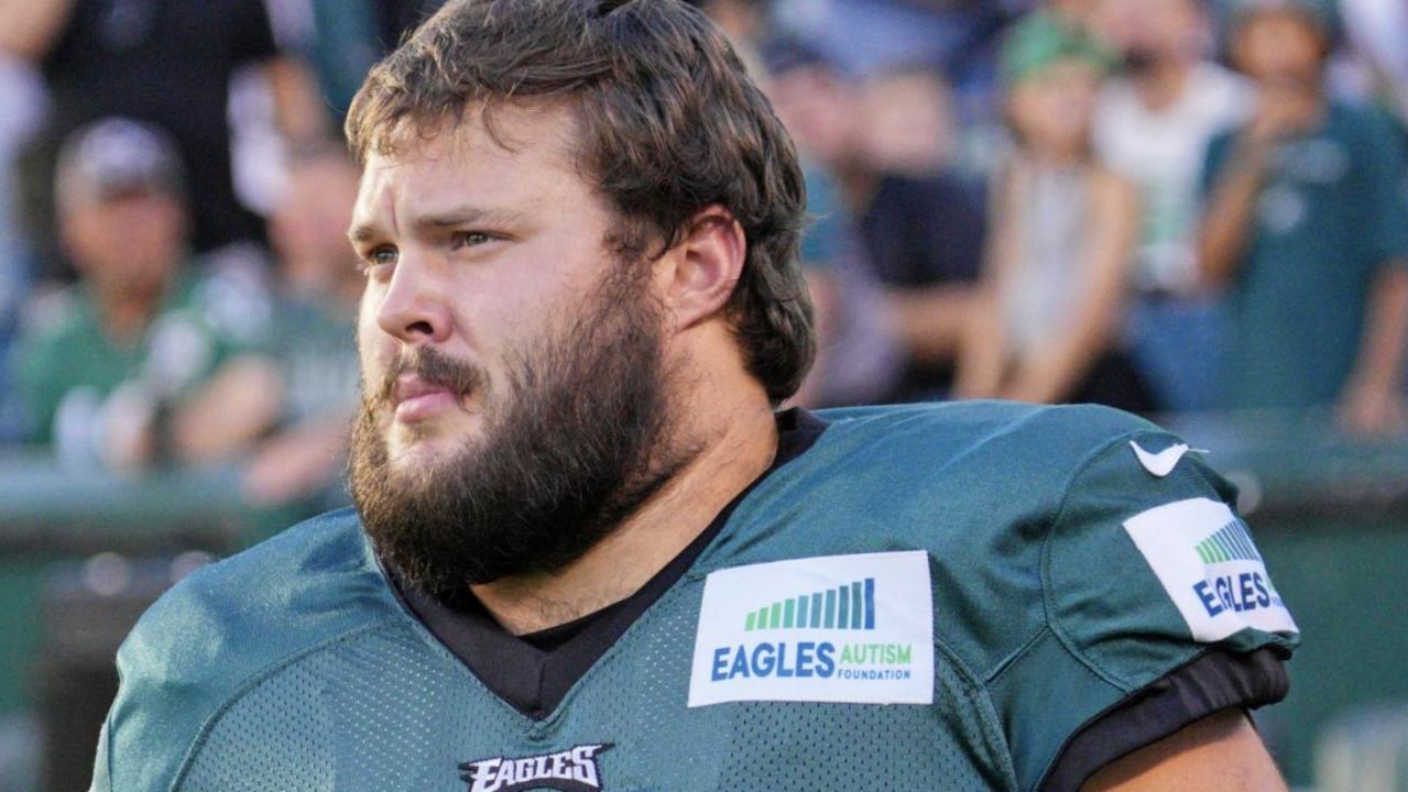 Horrifying details from Philadelphia Eagles player Josh Sills' indictment  released