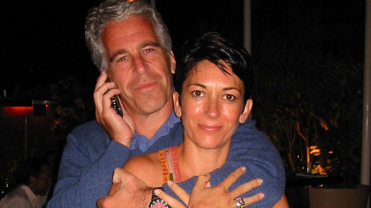 Ghislaine Maxwell Trial: Closing Arguments Begin, Prosecution Says She ...