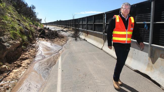 VicRoads John Merritt is quitting as CEO after three years in the job ...