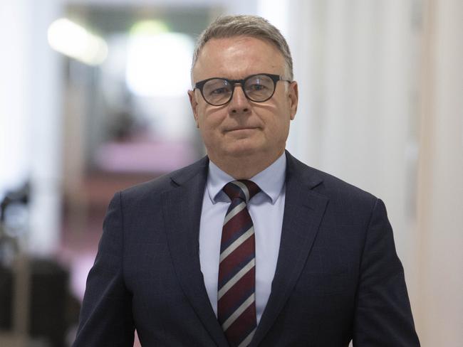 Labor MP Joel Fitzgibbon. Picture: Gary Ramage