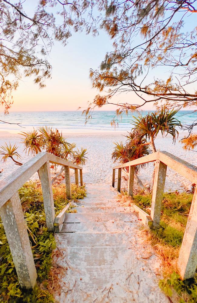 The Byron Shire has undergone a massive transformation in recent years … but the gorgeous views never change. Picture: iStock