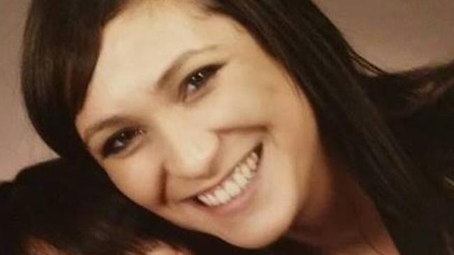 Warriena Wright’s friends have spoken of their loss.