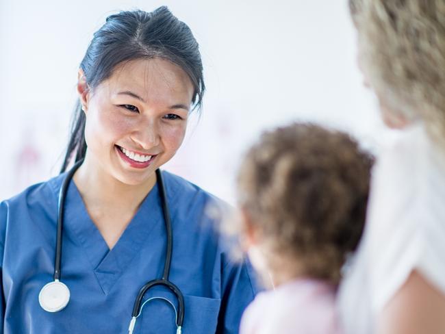 Why having one single GP won’t improve your health