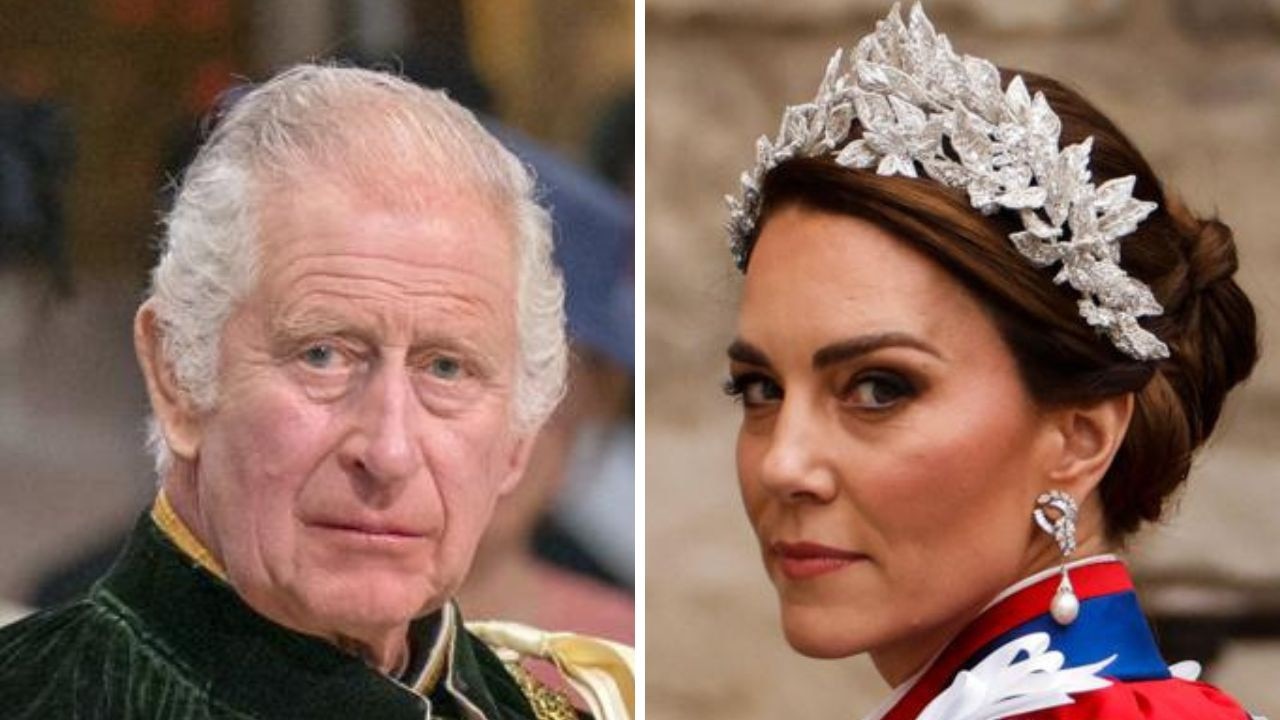 Six most important words in Kate Middleton cancer video.