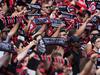 Fan groups seek common ground with FFA