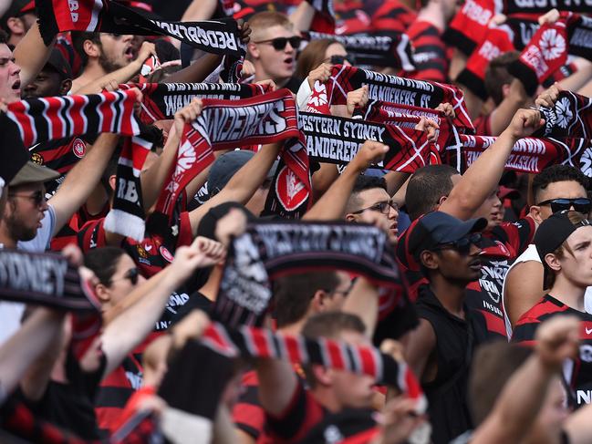 Fan groups seek common ground with FFA