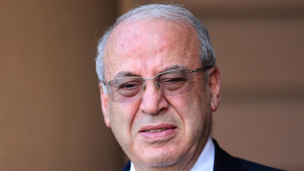 Eddie Obeid trial: Ex-minister allegedly hoped to make $60m in coal ...