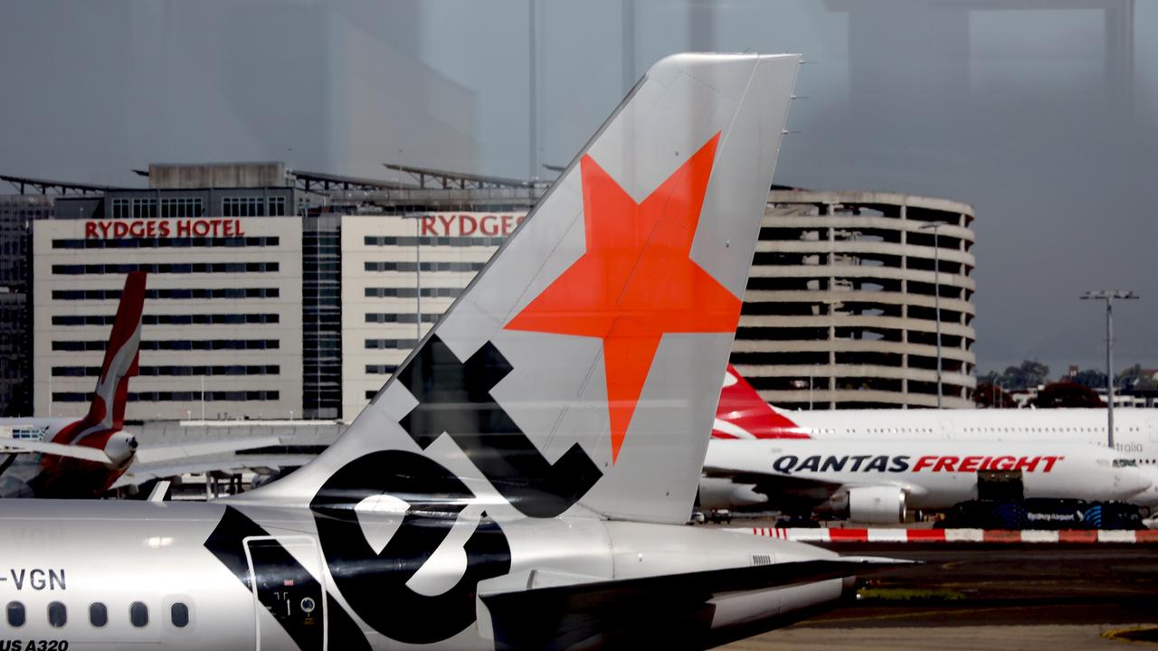 Jetstar announces massive Return for Free sale Herald Sun