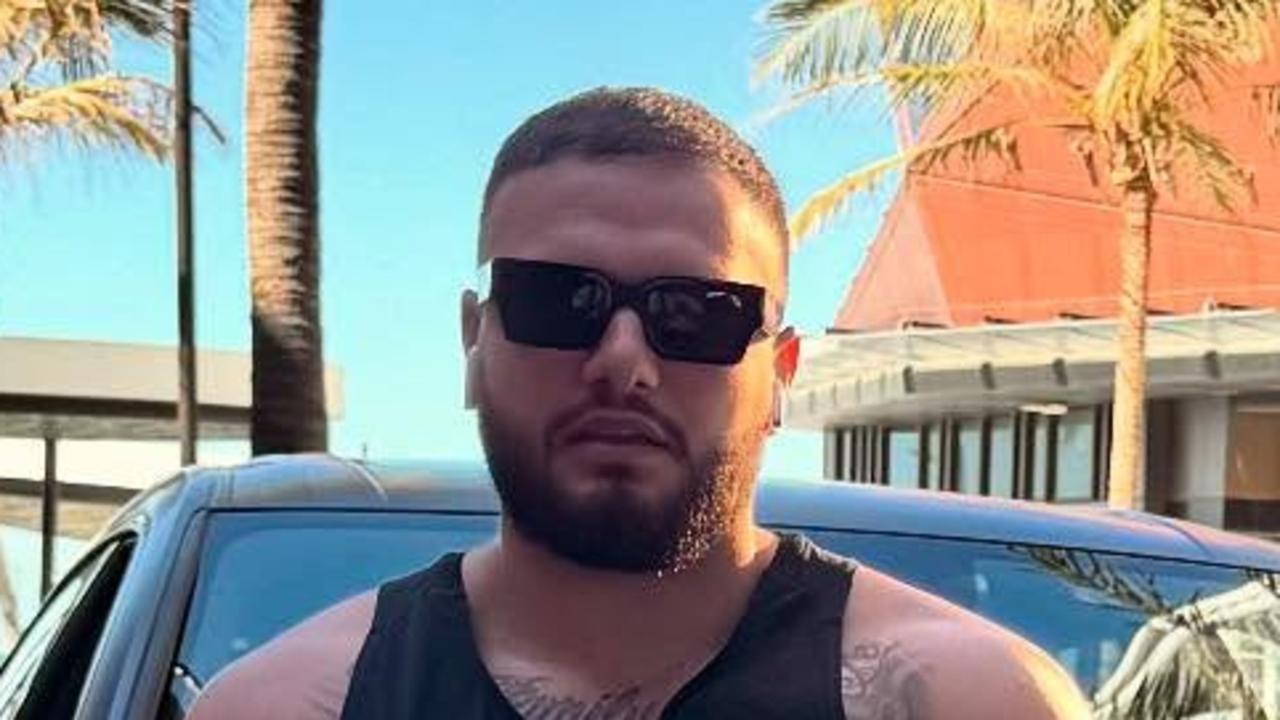 Rapper’s ambush fear in wake of escalating gangland war