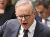 ‘Mad’: Chalmers hits back at key bill attack
