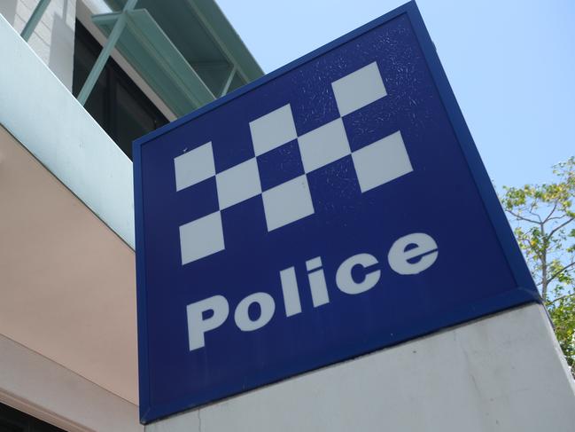 Queensland Police staffer charged with stalking, DV, wilful damage