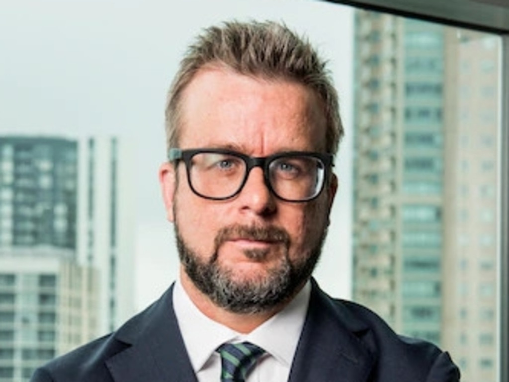 ABC news boss urges staff to ‘stay united’ amid crisis