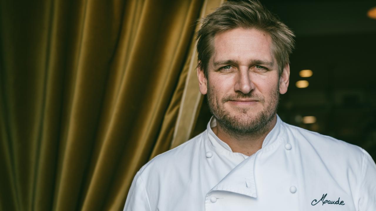 Curtis Stone: Biography, Recipes, Career