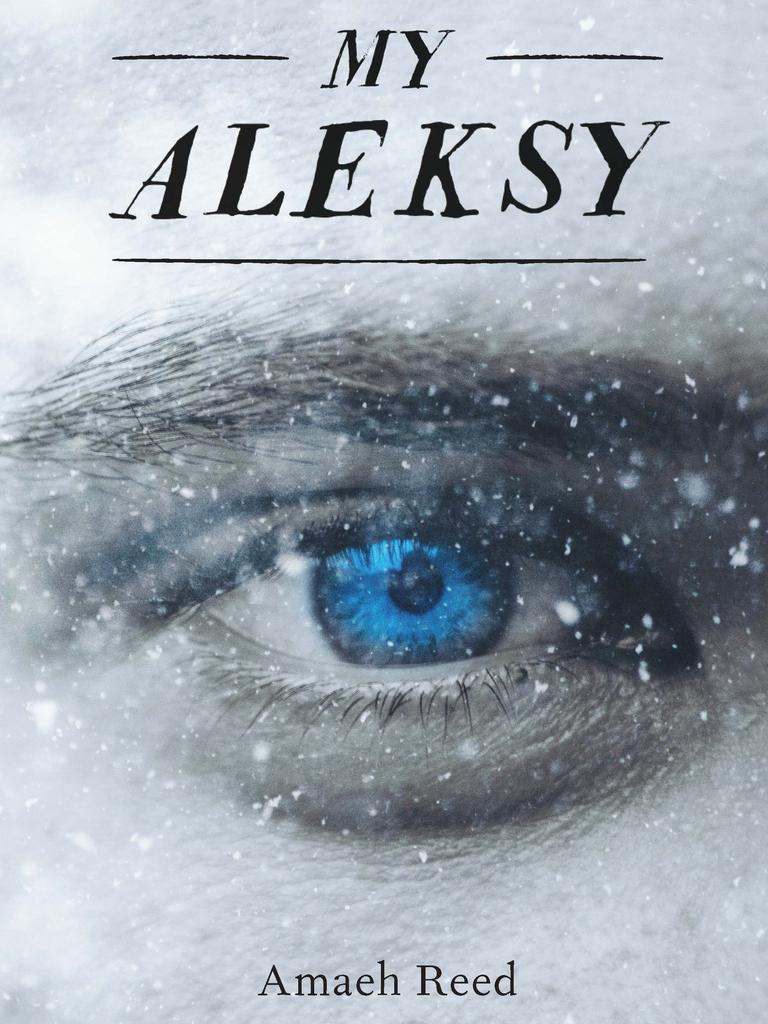 Amaeh’s 2020 winning story, My Alesky, was published into a book by HarperCollins as part of her prize.