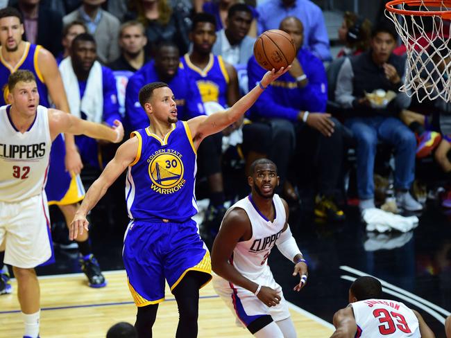 Kobe Bryant v Steph Curry: LA Lakers road capacity beats Golden State ...