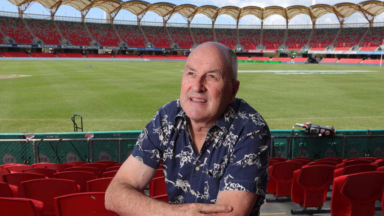 Metricon Stadium: Massive change for Gold Coast AFL stadium | The Mercury