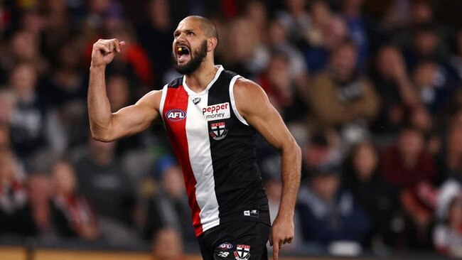 Paddy Ryder will play in the MPNFL in 2023. Photo by Michael Klein