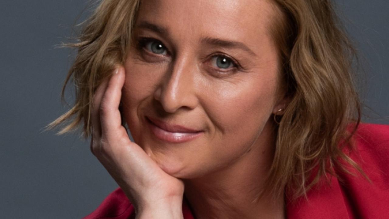 Asher Keddie Explores Sexting In New Sbs Series The Hunting Herald Sun 6355