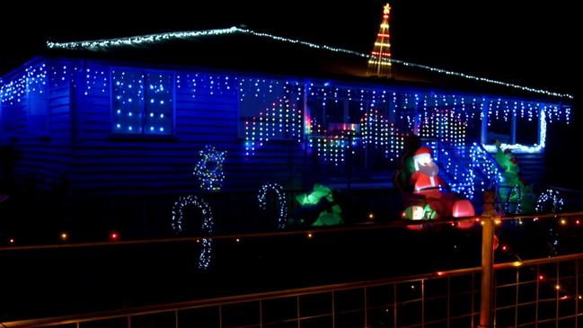 Quilpie Shire Council are embracing the festive spirit and gifting hundreds of Christmas lights to households and local businesses.