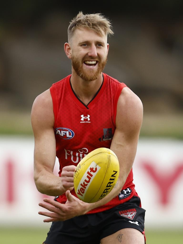 AFL pre-season 2022: Clubs return to training for 2023 season | Herald Sun