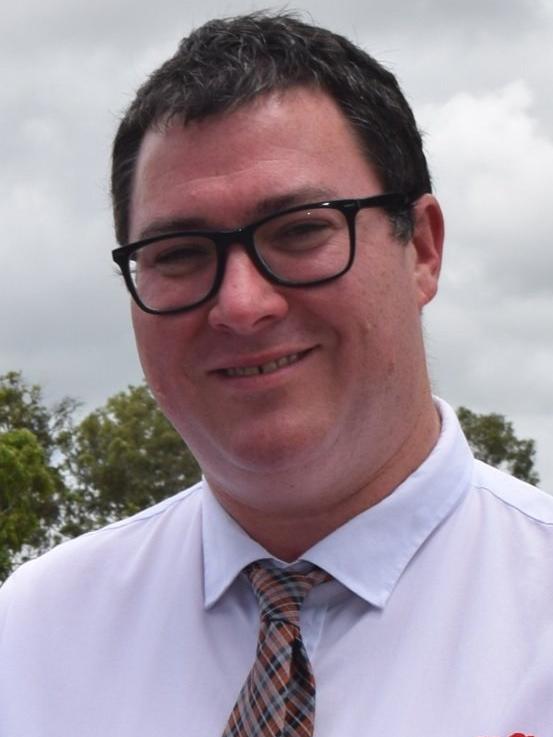 George Christensen