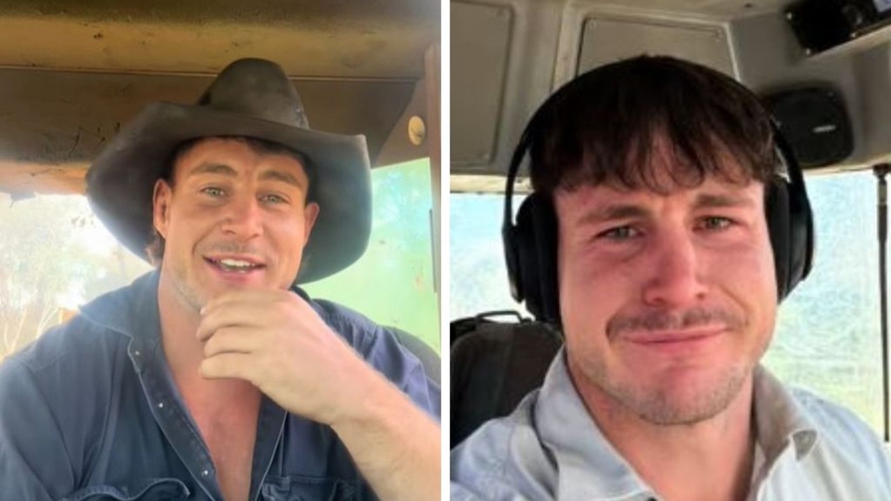 Why internet has turned on beloved Aussie