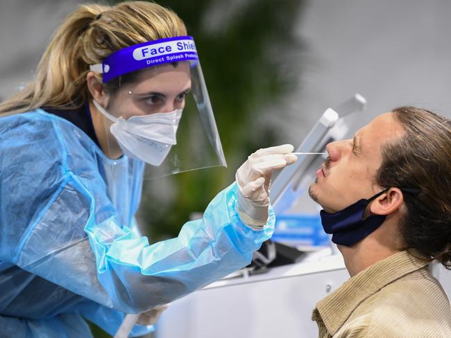 Respiratory illnesses run rampant – doctors want wider testing