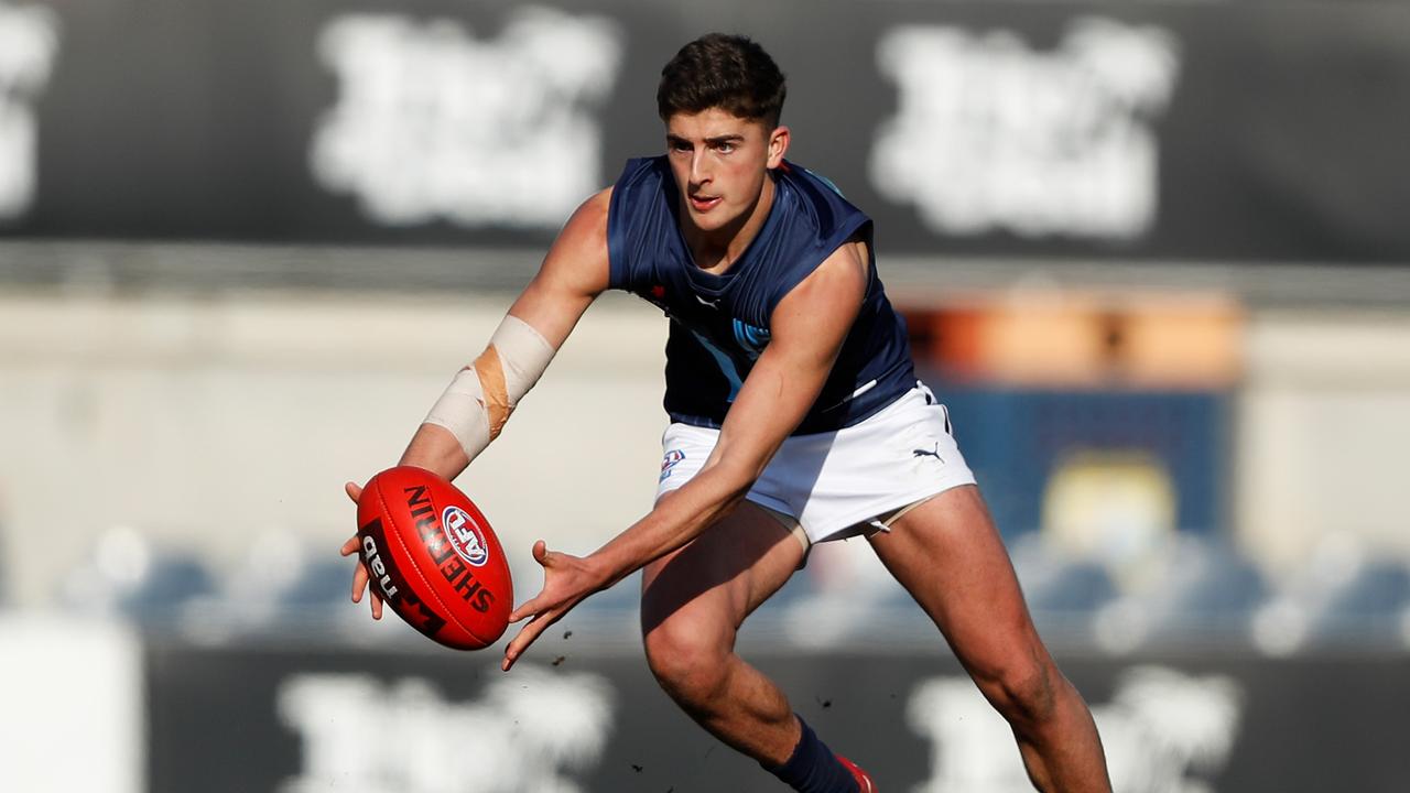 AFL Draft 2022 news, updates, night one blog, Round 1, picks, selections,  start time, how to watch, order, trades, phantom draft