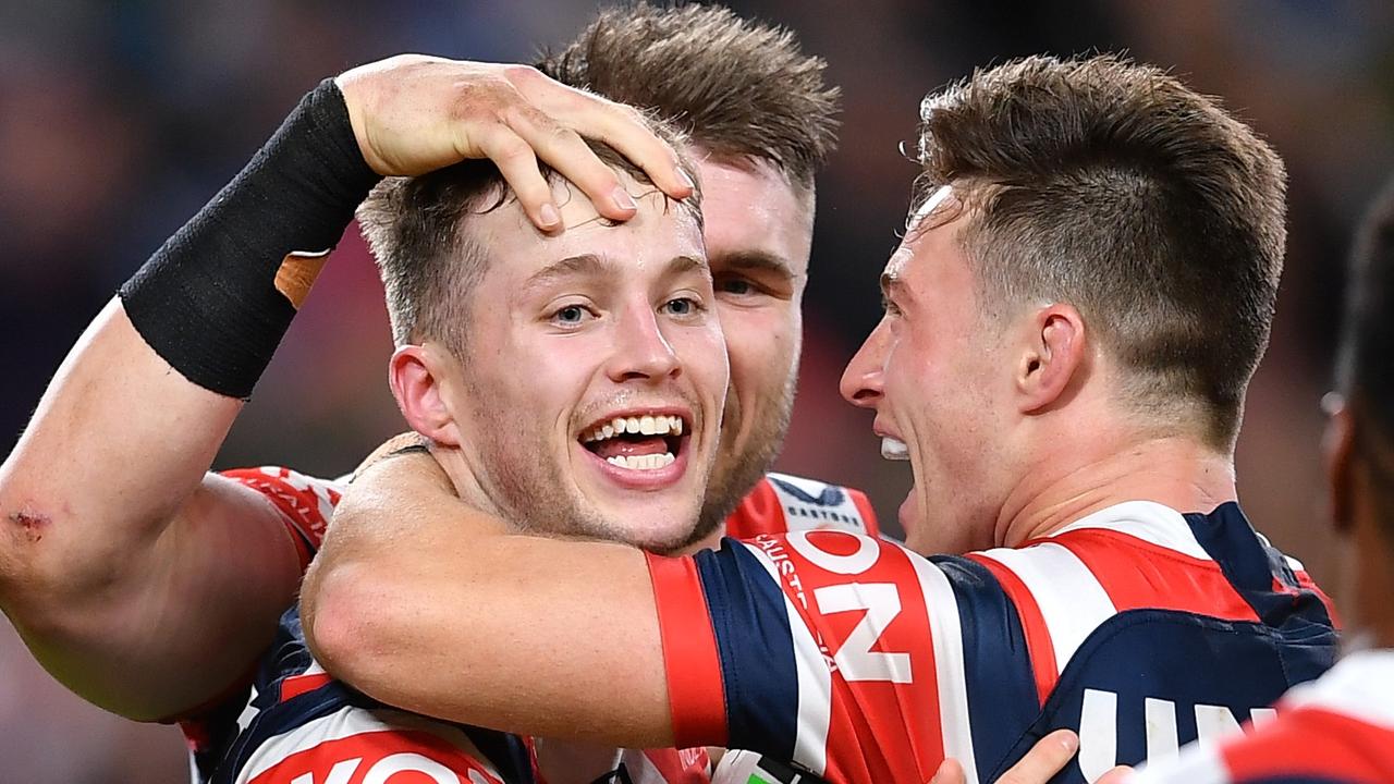 NRL 2022: Roosters re-sign Walker | news.com.au — Australia's leading news  site