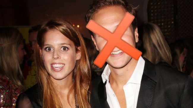 Princess Beatrice Is Turning 30 And Her Love Life Is Too Relatable