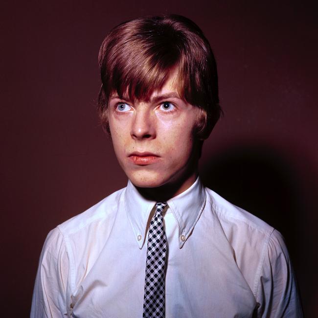 David Bowie: Life in Pictures | The Advertiser