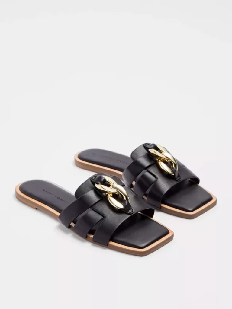 20 Best Summer Sandals & Footwear To Buy In 2023 | Checkout – Best ...