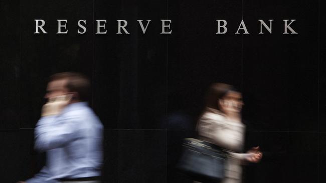 The RBA was the first among the major central banks to slow its pace of tightening, after delivering a smaller-than-anticipated hike of 0.25 percentage points to 2.6 per cent.