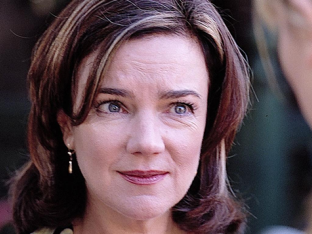 She died on Friday, with fellow actors expressing their grief in tributes.