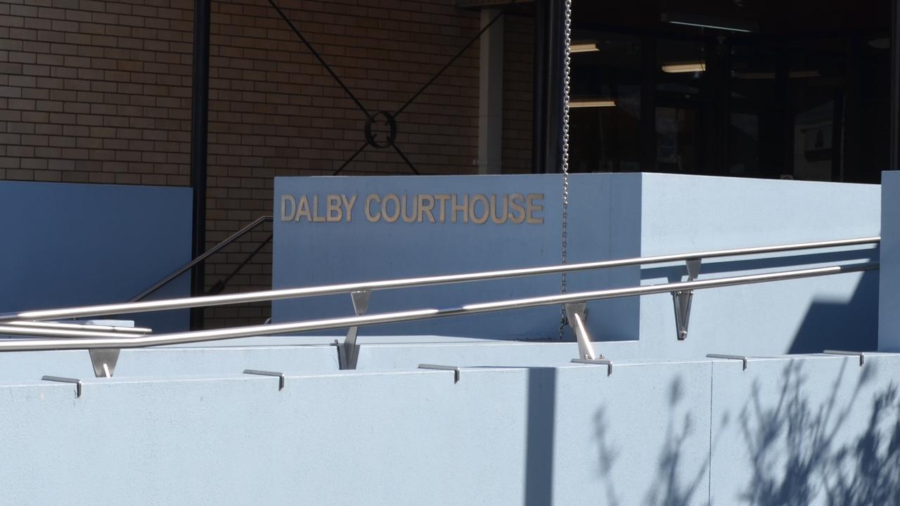 A number of drivers have been sentenced in Dalby court.