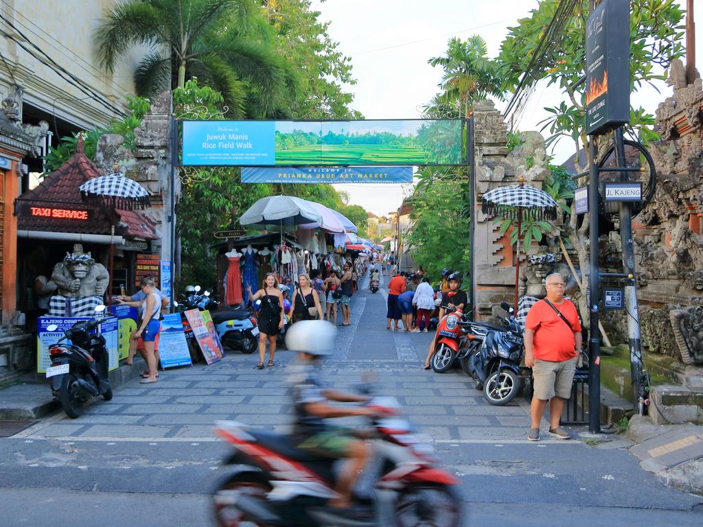 Bali will come to a standstill for 24 hours on Saturday, March 29.