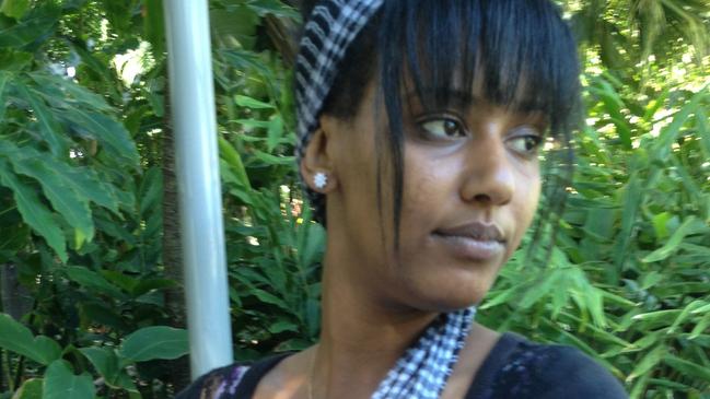 Crestmead Murder victim Selma Adem Ibrahim