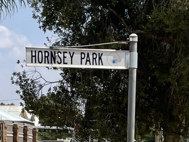 Kenny attacked her former housemate after she showed up to pick up a package from Kenny’s Hornsey Park address in Mildura. Picture: Stuart Kavanagh